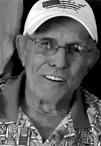 Roy Edgar Perry