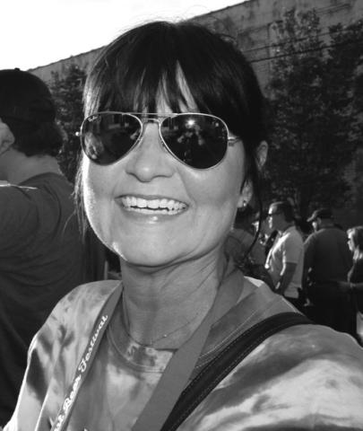 Kimberly Denise Christy