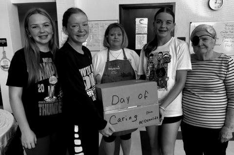 Day of Caring