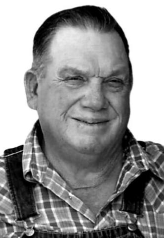 Alvin C. Ailey, 1938 -2021