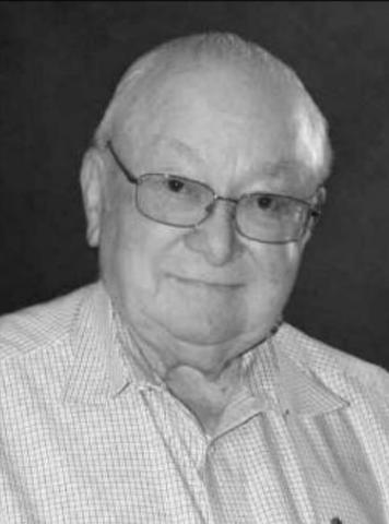 James Aaron Miller, 1933 - 2020