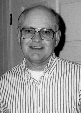 Perry Neal Beard