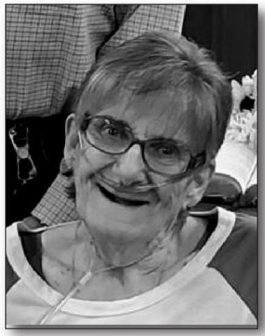 Bristol Jean Fisher