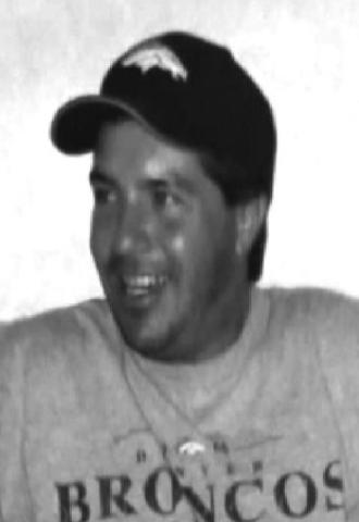 Jonathon Leon Weatherford, 1967 - 2021