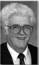 Reverend Charles Wayne Hanna