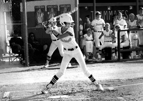 Lady Pirates on top during Week Three of season