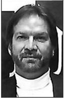 Lawrence Worth (Larry) Jones