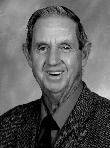 Robert Russell Pearman Jr.