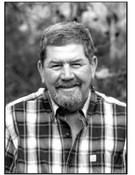 Patrick Michael Parrick