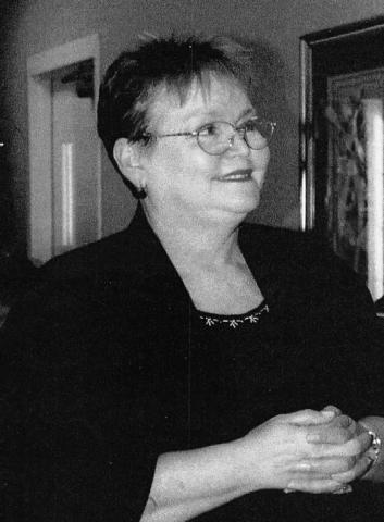 Phyllis Raye Mayberry