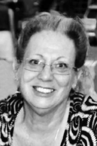 Louise M. Myers