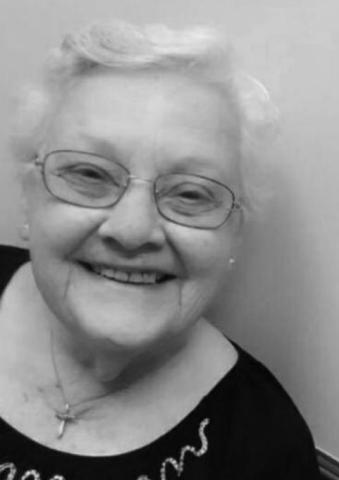 Amy Sue Barnett