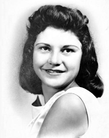 Velma Joan Thompson Smith