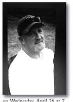 Boyd Charles Webb
