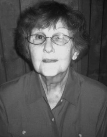 Bonnie Joe Perry, 1939 - 2020