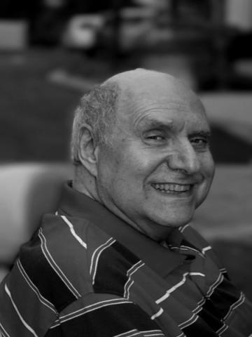 William Paul Elias