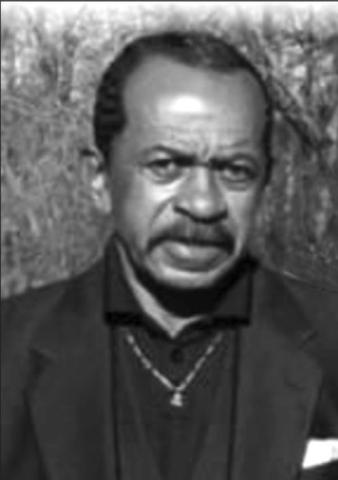 Earl Hart Jr.