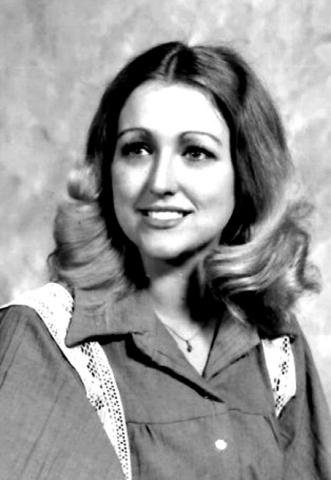 Rhonda Fay Williams