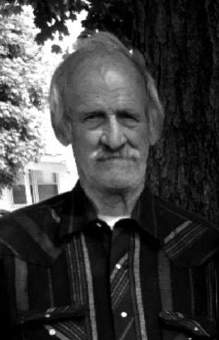 Thomas Lee McCarty