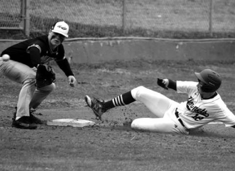 Depew Hornets place second at Depew Tournament