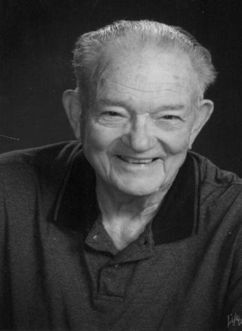 Charles Noyes