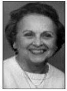 Rosemary Lorene Cross LeForce
