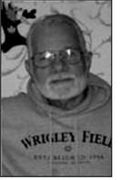 Jerry Don Pinson
