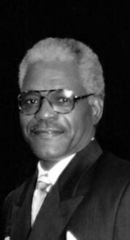 Louis A. Mack