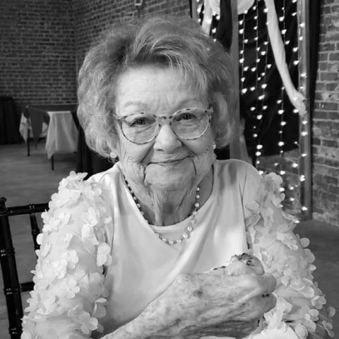 Alice Faye Murphy