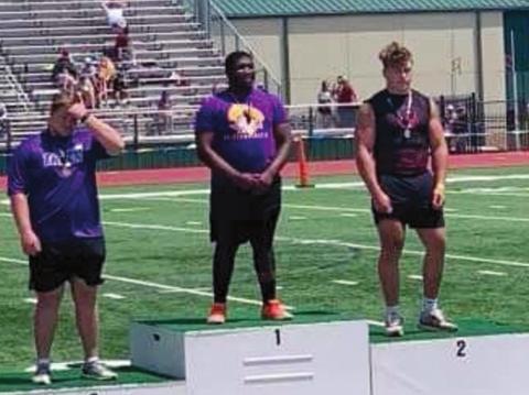 State Winners