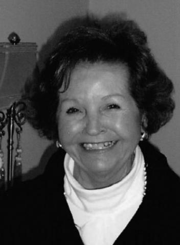 Lenora Ann Jackson Parrick McGuire, 1935 - 2021