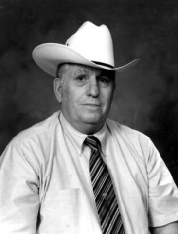 Jimmie Lee Pinson 