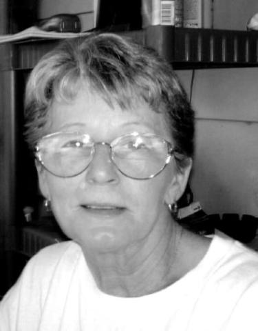 Janet Sue Jones, 1944 - 2021