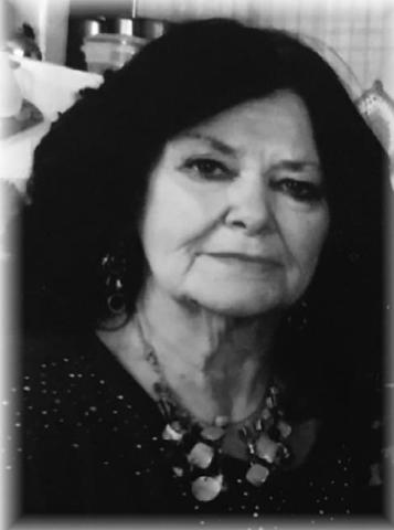 Margaret Ann Plum
