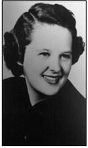 Janet Ellen Earnhardt Fuller