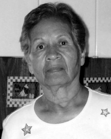Rita Smallwood