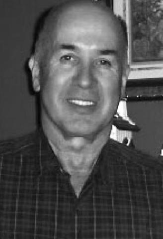 Rick Taylor