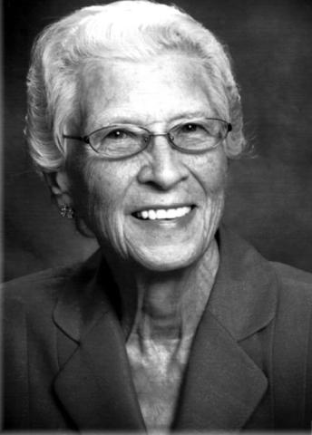 Lillian Marie Martin, 1931 - 2021