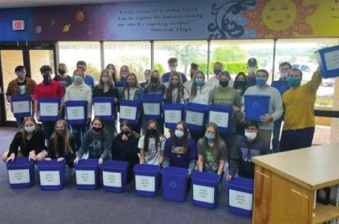 Leadership Class