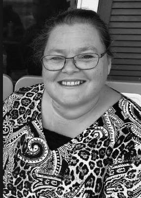 Kathy Williams