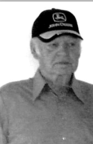 Norman Leonard Burgett, 1929 - 2020