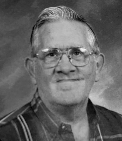 Robert James Albright