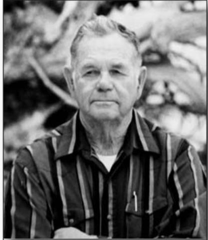 Fred Arvil Campbell