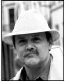Patrick Neal Ledgerwood