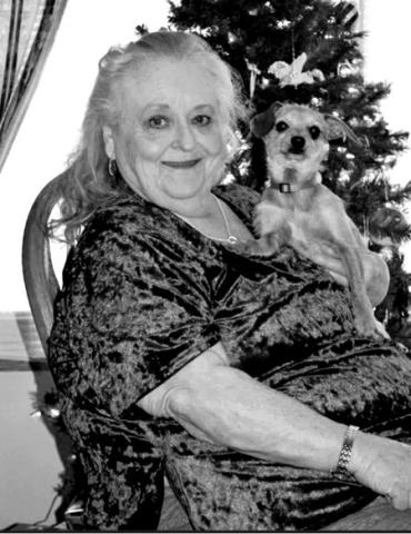 Owana Darlene Ferguson