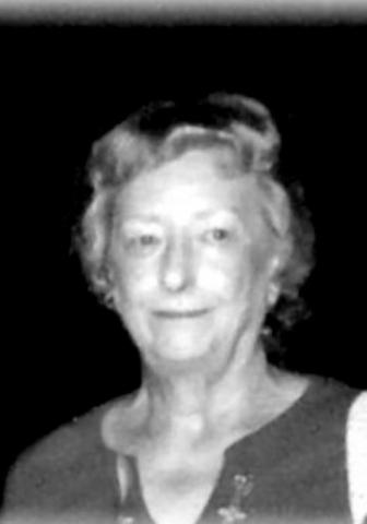Dora Faye Sawyer