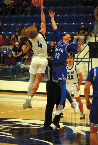 Depew vs Stroud