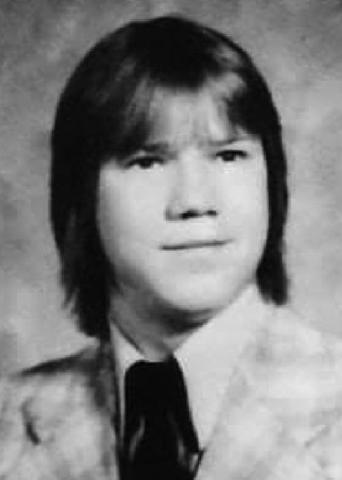 Mark Donald Merski