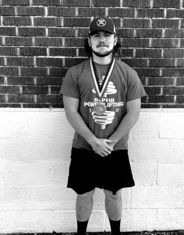 Depew Hornet Powerlifters