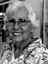 Sandra Sue Nichols